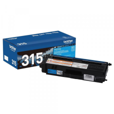 BROTHER TN315C - ALTO RENDIMIENTO - CIáN - ORIGINAL - CARTUCHO DE TóNER - PARA BROTHER HL-4150CDN, HL-4570CDW, HL-4570CDWT, MF