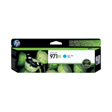 TINTA ORIGINAL HP 971XL 86ML CYAN - ALTO RENDIMIENTO - CN626AM