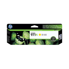 HP 971XL - 83 ML - ALTO RENDIMIENTO - AMARILLO - ORIGINAL - OFFICEJET - CARTUCHO DE TINTA - PARA OFFICEJET PRO X451DN, X451DW, X