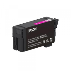 CATRIGE EPSON T41P - 350 ML - MAGENTA PARA SURECOLOR T3470, T5470, T5470M