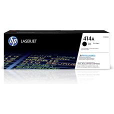 TONER ORIGINAL HP 414A - NEGRO - W2020A