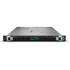 SERVIDOR HPE PROLIANT DL360 G11 - 1U - 2 VíAS - 1 X XEON SILVER 4410Y / 2 GHZ - 32GB RAM - SATA/SAS/NVME - HOT-SWAP 2.5