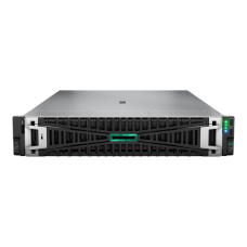 SERVIDOR HPE PROLIANT DL360 GEN11 - 1U - 1 X XEON SILVER 4416+ / 2 GHZ - 32GB RAM - SATA/SAS/NVME - HOT-SWAP 2.5