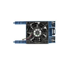 KIT DE VENTILADOR HPE STANDARD - PARA 2 PROCESADORES - 1U