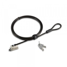 CABLE DE SEGURIDAD NANOSAVER SLIM PARA ULTRABOOK P/N 27828-65021WW