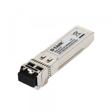 MODULO DE FIBRA DLINK DEM-431XT ONE-PORT 10-GIGABIT 10GBASE-SR SFP+