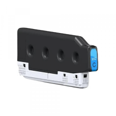 CATRIGE EPSON ORIGINAL CIAN T08C DURABRITE PRO P/N T08C220