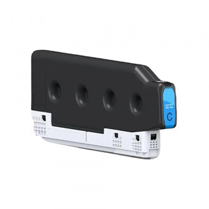 CATRIGE EPSON ORIGINAL CIAN T08C DURABRITE PRO P/N T08C220