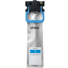 TINTA EPSON ORIGINAL T01C200 CYAN