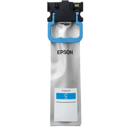 TINTA EPSON ORIGINAL T01C200 CYAN