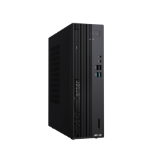 PC DE ESCRITORIO ASUS EXPERTCENTER D5 SFF (D500SER), I3-14100, RAM 8GB, SSD 256GB, W11 PRO