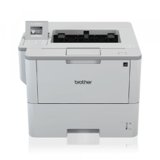 IMPRESORA MULTIFUNCIONAL BROTHER HLL6415DW / LASER MONO 52PPM ETHERNET