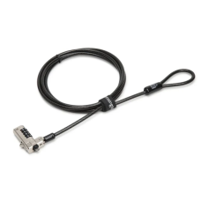 CABLE DE SEGURIDAD N17 FOR DELL CON CLAVE P/N 27423-K68008WW