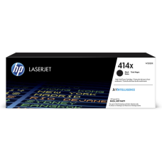 TONER ORIGINAL HP 414X NEGRO - W2020X
