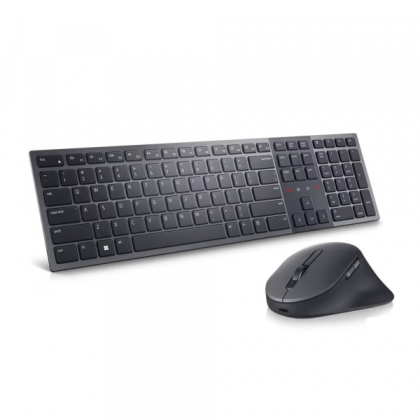 KIT DELL TECLADO Y MOUSE - KM900