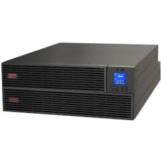 UPS SRV6KRILRK APC EASY SRV RM 6000VA 230V INCLUYE RIELES