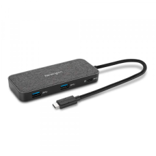 DOCKING STATION KENSINGTON SD1650 USB-C 4K - USB - VGA - HDMI - 1GBE