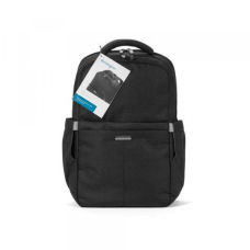 MOCHILA CAMPUS NEGRA 15.6