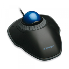 TRACKBALL MOUSE ORBIT CON CABLE