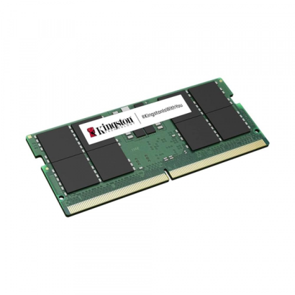 32GB 5600MT/S DDR5 NON-ECC CL46 SODIMM 2RX8