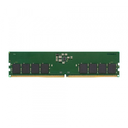 16GB 5600MT/S DDR5 NON-ECC CL46 DIMM 1RX8
