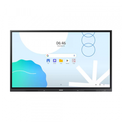 PIZARRA INTERACTIVA SAMSUNG 86