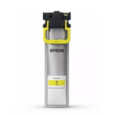 EPSON DURABRITE ULTRA T01C ORIGINAL STANDARD YIELD INKJET INK CARTRIDGE - YELLOW - 1 PIECE