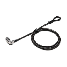 CANDADO DE SEGURIDAD KENSINGTON NANOSAVER PARA PORTáTIL - 10K COMBINACIONES - CABEZAL GIRATORIO - 27831-K60603WW