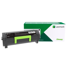 TONER NEGRO LEXMARK REND 6.000PGS - 56F4000