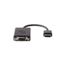 ADAPTADOR DE VIDEO DELL: HDMI/VGA
