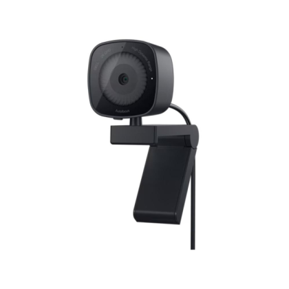 CAMARA WEB DELL WB3023 - 2K QHD CAMARA WEB DELL WB3023 - 2K QHD