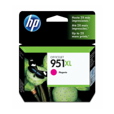 TINTA ORIGINAL HP 951XL MAGENTA - CN047AL