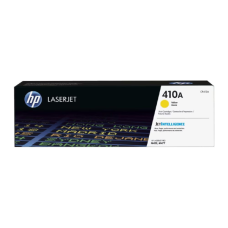 TONER ORIGINAL HP 410A YELLOW - CF412A