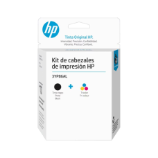 CABEZALES HP TRI-COLOR/BLACK GT 3YP86AL