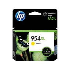 TINTA ORIGINAL HP 954XL YELLOW - L0S68AL