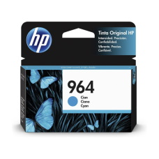 TINTA ORIGINAL  HP 964 CIAN - 3JA50AL