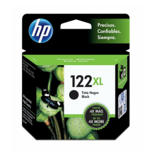 TINTA ORIGINAL HP 122XL BLACK - CH563HL