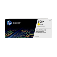 TONER ORIGINAL HP 508A YELLOW - CF362A