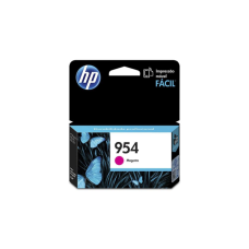 TINTA ORIGINAL HP 954 MAGENTA - L0S53AL