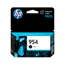 TINTA ORIGINAL HP 954 BLACK - L0S59AL
