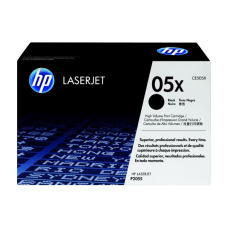 TONER HP 05X BLACK - LJP2055