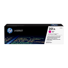 TONER HP 201A MAGENTA LASER
