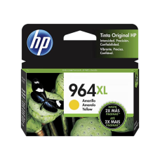 TINTA CARTUCHO DE DE ALTA HP 964XL AMARILLO
