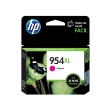 TINTA HP 954XL MAGENTA ORIGINAL INK CARTRIDGE