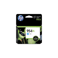 TINTA HP 954XL CYAN ORIGINAL INK CARTRIDGE