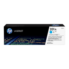 TONER HP 201A CYAN LASERJET