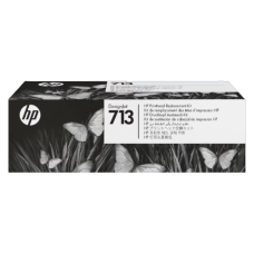 HP 713 PRINTHEAD REPLACEMENT KIT