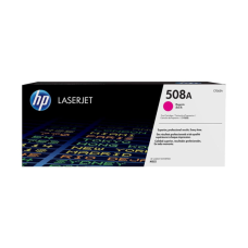 TONER HP 508A MAGENTA LASERJET