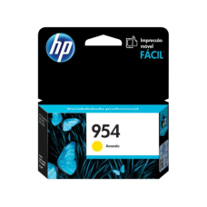 TINTA ORIGINAL HP 954 YELLOW - L0S56AL