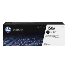 CARTUCHO DE TONER HP 150A NEGRO LASERJET
